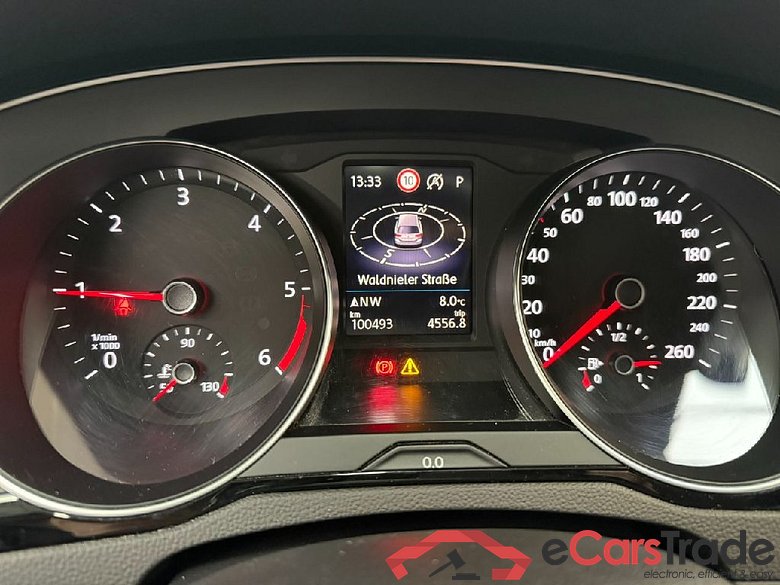 Passat Variant Business 2.0 TDI 110KW AT7 E6d #6