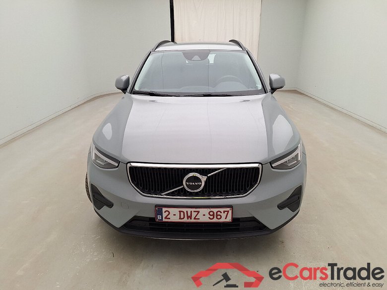 Volvo, XC40 FL'21, Volvo XC40 T2 Essential Aut. 5d
