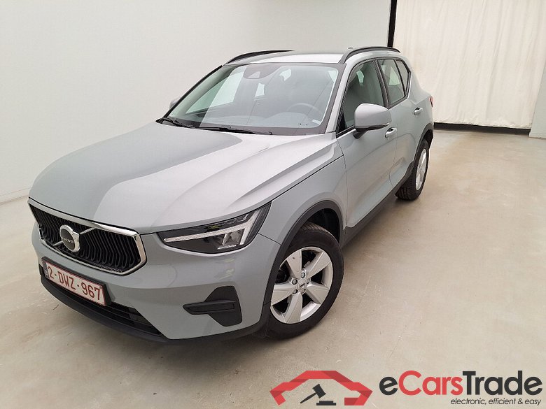 Volvo, XC40 FL'21, Volvo XC40 T2 Essential Aut. 5d #2