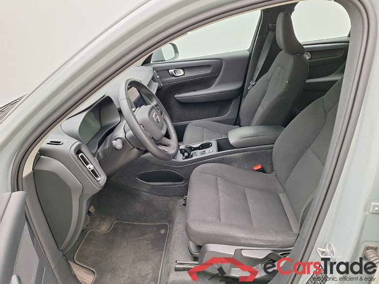 Volvo, XC40 FL'21, Volvo XC40 T2 Essential Aut. 5d #3