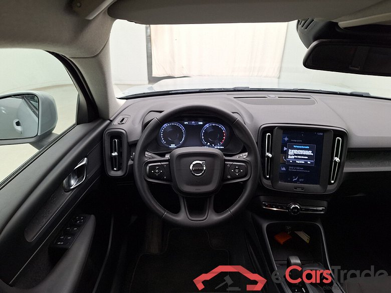 Volvo, XC40 FL'21, Volvo XC40 T2 Essential Aut. 5d #5