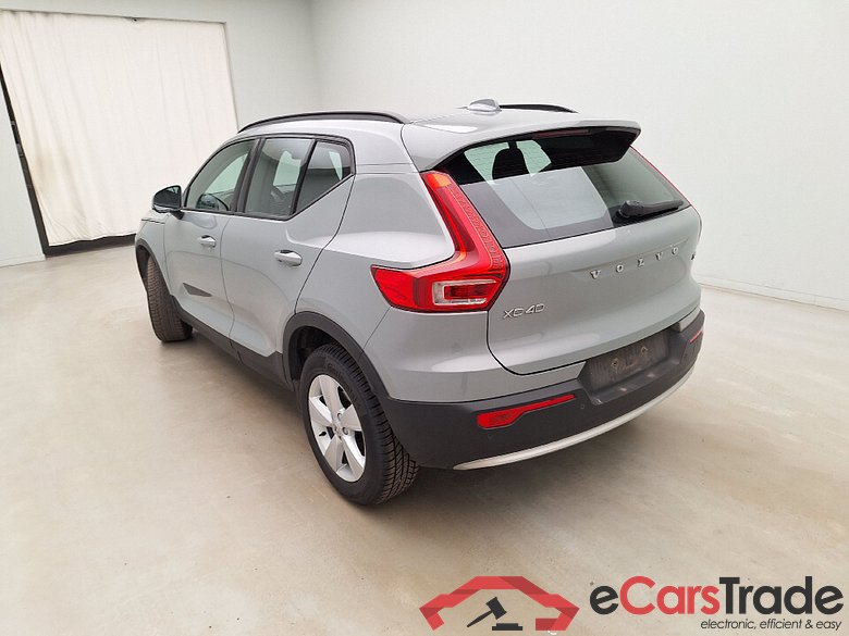 Volvo, XC40 FL'21, Volvo XC40 T2 Essential Aut. 5d #6