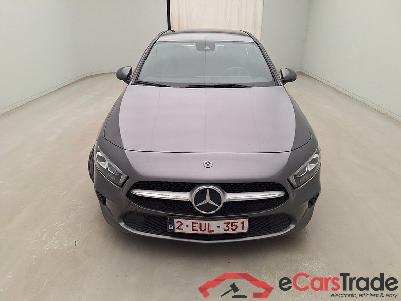 Mercedes, A Berline 180, A Berline 180 d Bus.Sol.Aut. #1