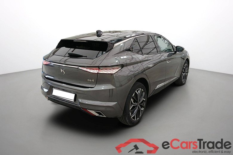 DS DS4 Opera DS 4 PureTech 130 EAT8 #3