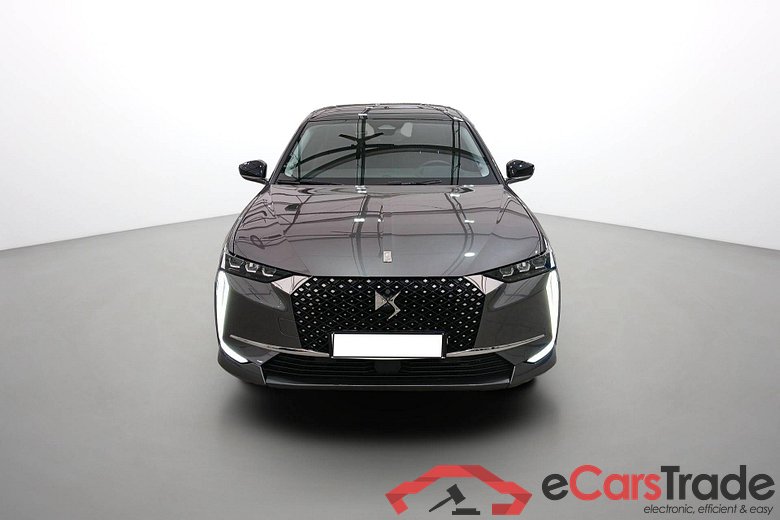 DS DS4 Opera DS 4 PureTech 130 EAT8 #5