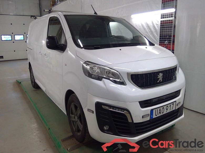 e-Expert 136 75kWh L2 PRO+