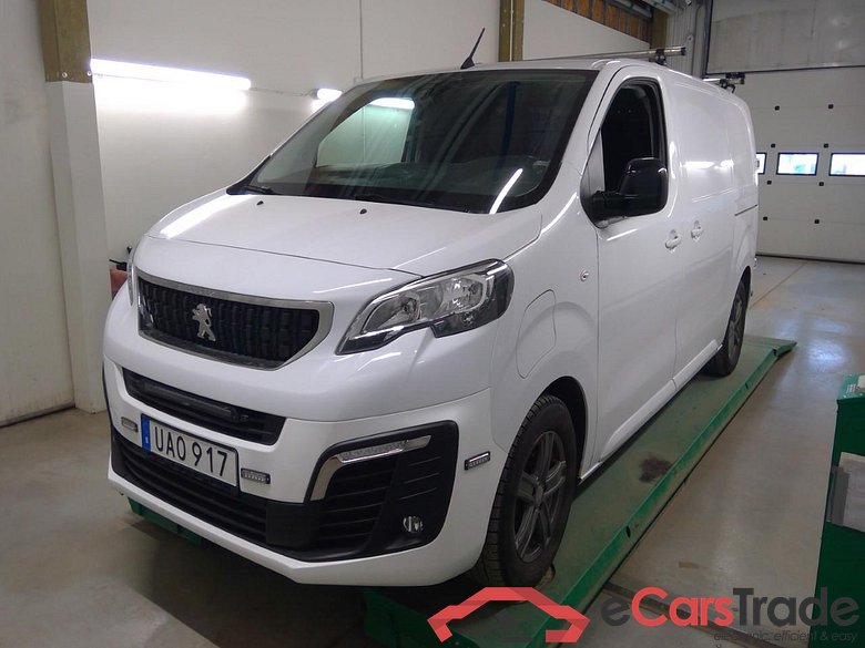 e-Expert 136 75kWh L2 PRO+ #2