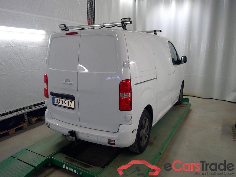 e-Expert 136 75kWh L2 PRO+ #3