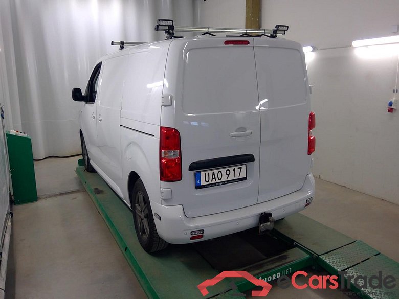 e-Expert 136 75kWh L2 PRO+ #4