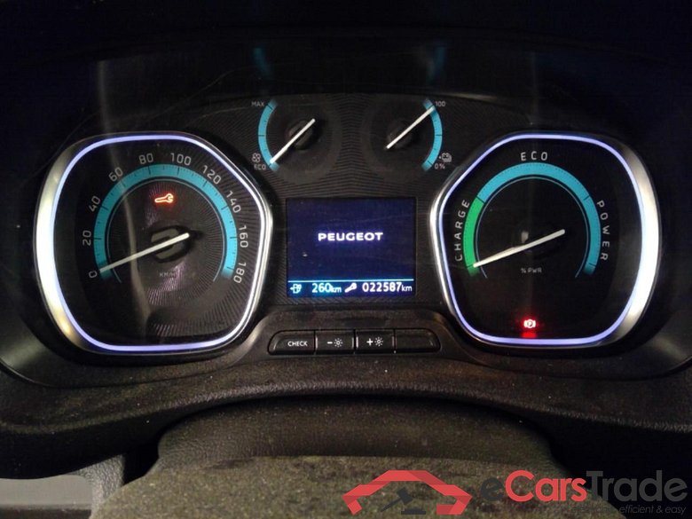 e-Expert 136 75kWh L2 PRO+ #6