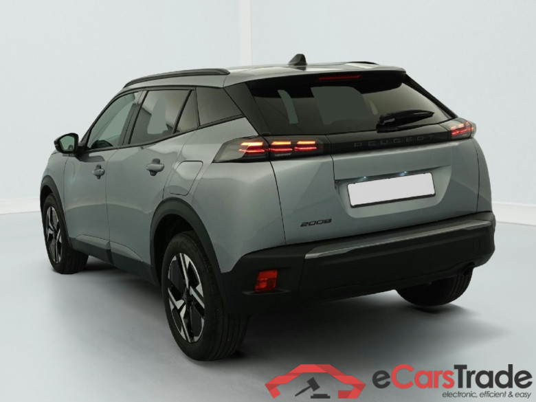 Peugeot 2008 100 S&S BVM6 Allure #5