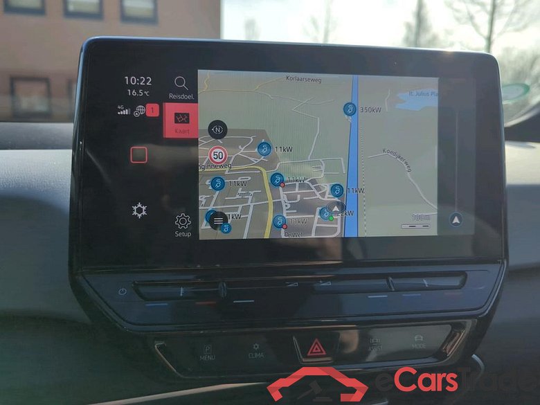 VOLKSWAGEN ID.3 150 kW #2