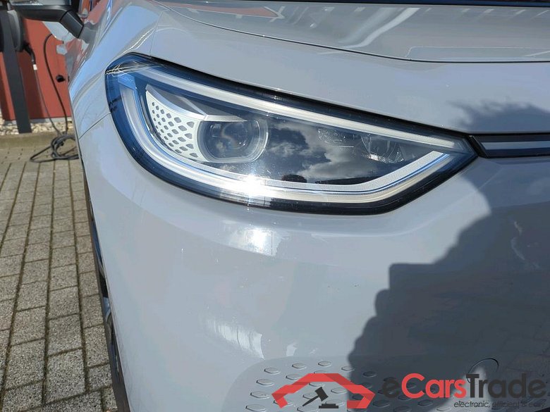 VOLKSWAGEN ID.3 150 kW #4
