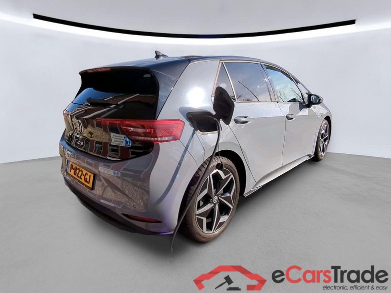 VOLKSWAGEN ID.3 150 kW #6