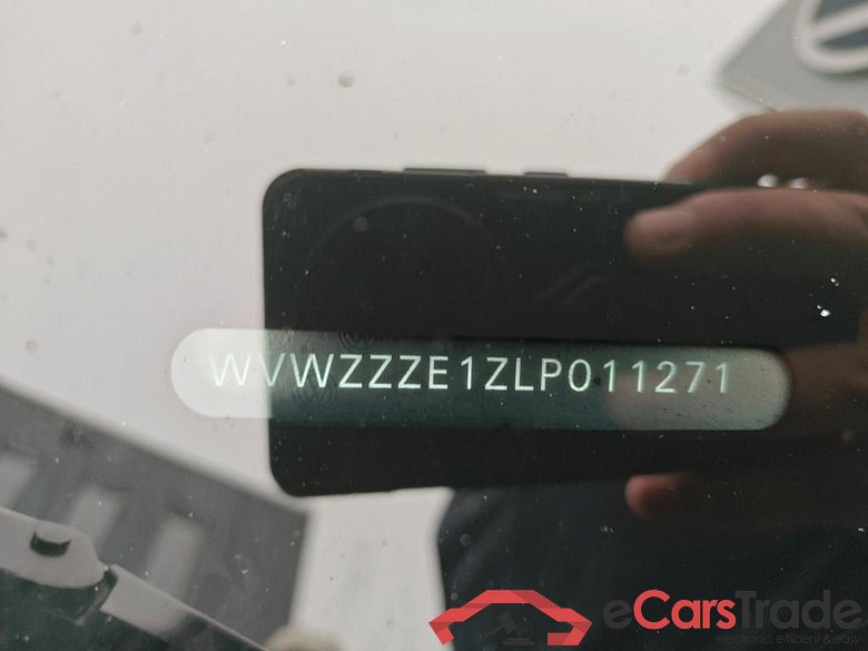 VOLKSWAGEN ID.3 150 kW #2