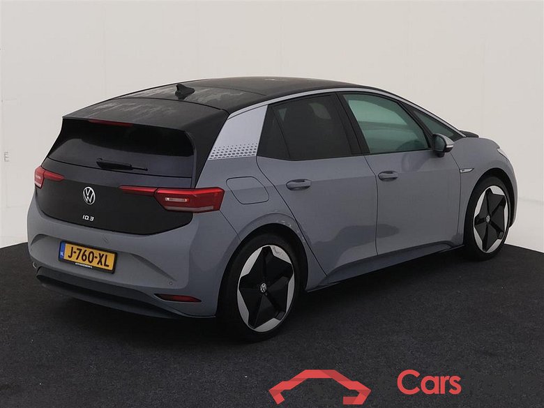 VOLKSWAGEN ID.3 150 kW #4