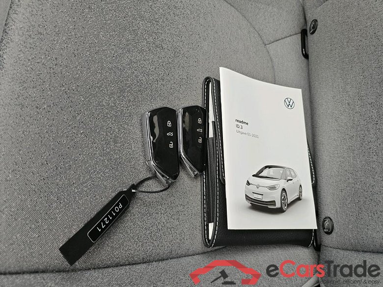 VOLKSWAGEN ID.3 150 kW #5