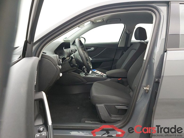 Audi Q2 1.6 30 TDI 85kW S tronic Business Ed 5d #3