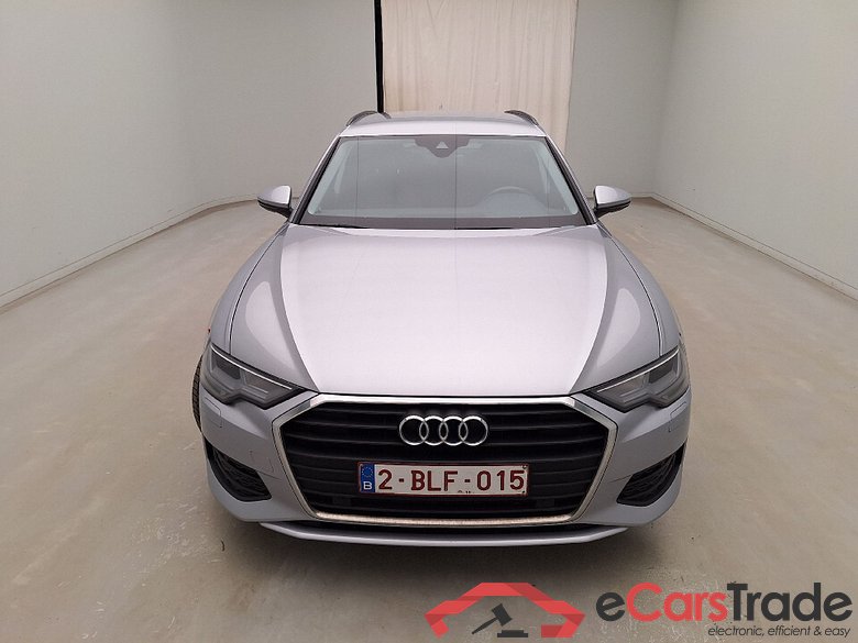 Audi, A6 Avant '18, Audi A6 Avant Business Edition Attr. 35 TDI S tron #1