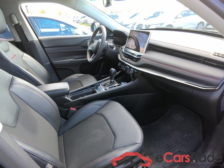 JEEP COMPASS 240 AT6 TRHK RSK #3