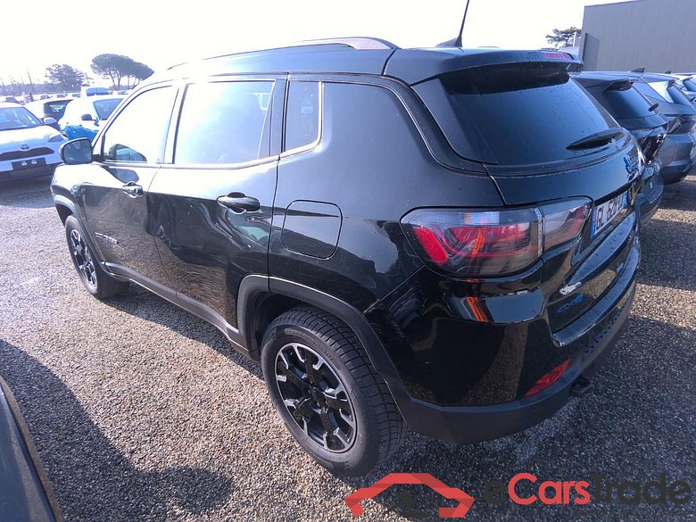 JEEP COMPASS 240 AT6 TRHK RSK #3