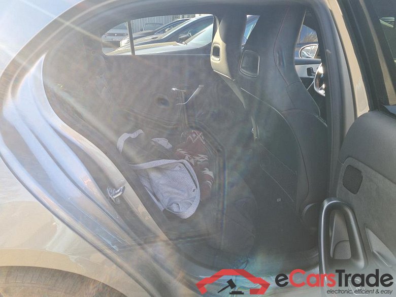 MERCEDES-BENZ CLASS A DIESEL (W177) A 200 d Business Solution #6