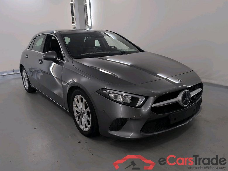 MERCEDES-BENZ CLASSE A DIESEL (W177) A 200 d Business Solution #2