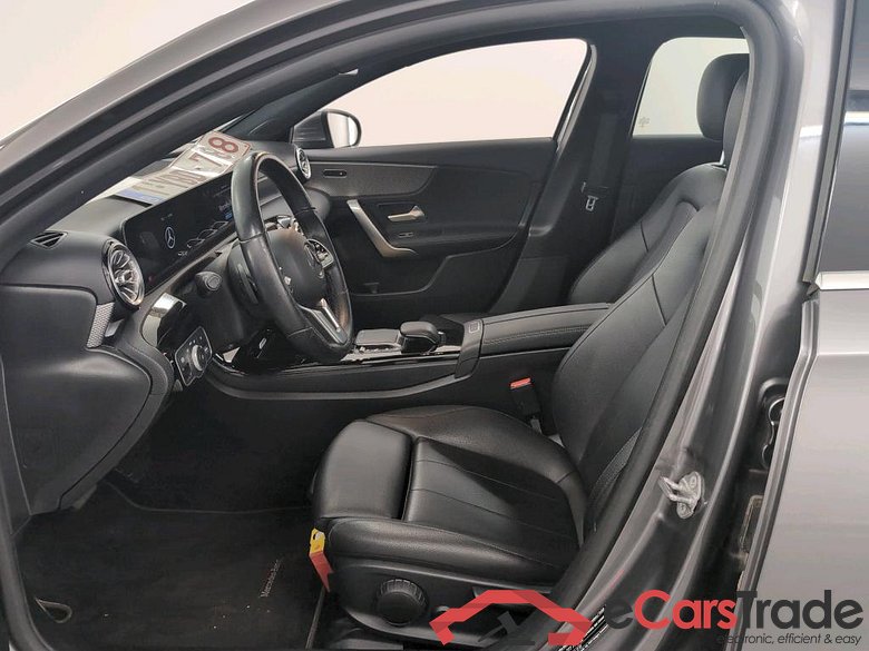 MERCEDES-BENZ CLASSE A DIESEL (W177) A 200 d Business Solution #5