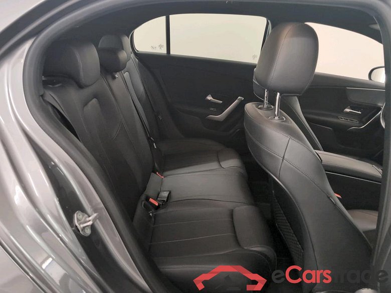 MERCEDES-BENZ CLASSE A DIESEL (W177) A 200 d Business Solution #6