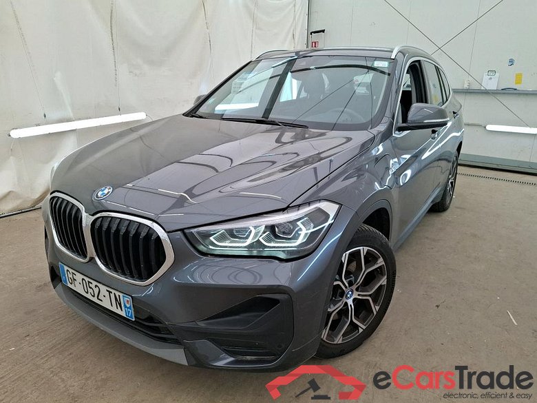 BMW X1 / 2019 / 5P / SUV xDrive25e Business Design BVA6 #1