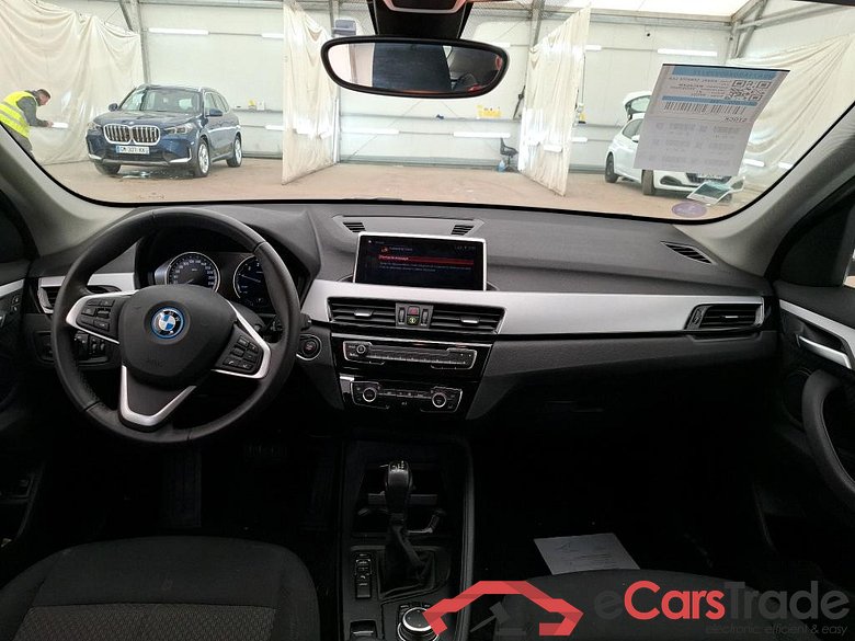 BMW X1 / 2019 / 5P / SUV xDrive25e Business Design BVA6 #5