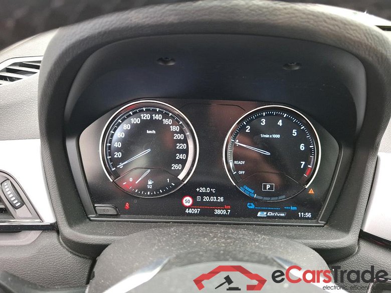 BMW X1 / 2019 / 5P / SUV xDrive25e Business Design BVA6 #6