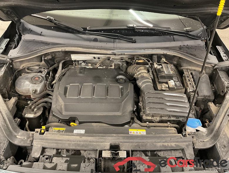 SEAT Tarraco Tarraco FR 2.0 TDI 150ch (110kW) DSG 7v EURO 6 AP #3