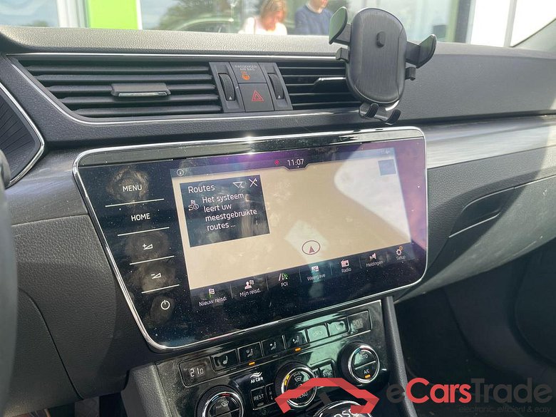 SKODA Superb Combi Superb Wagon Style 1,5 TSI 110 kW 7-speed automat. #5