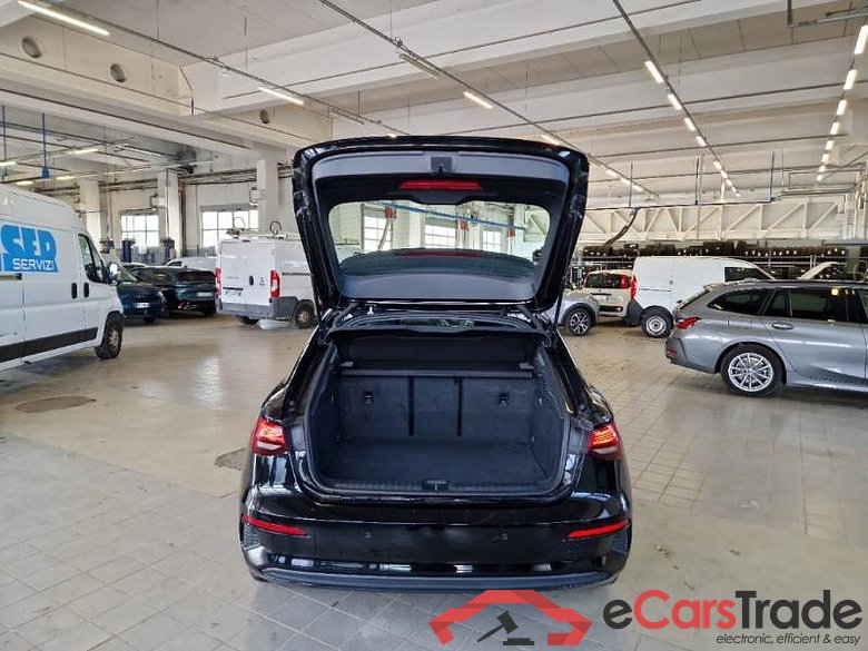 AUDI A3 / 2020 / 5P / BERLINA 30 TDI BUSINESS S.BACK #5