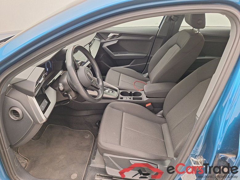 Audi, A3 SB '20, Audi A3 Sportback 1.0 30 TFSi 81kW S tronic Attrac #3