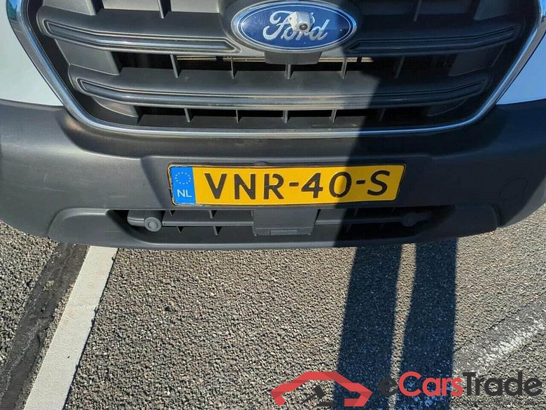 FORD Transit 350 2.0 TDCIL5H1TrSk #4