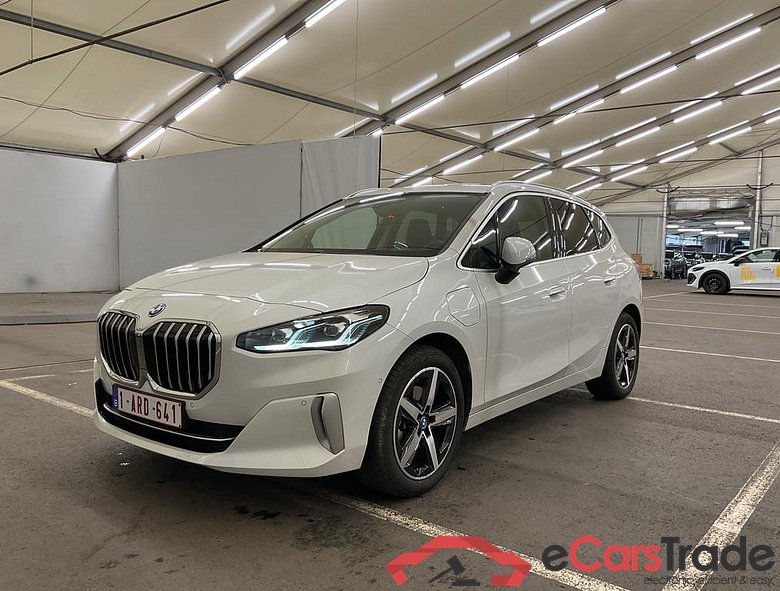 BMW 2 Active Tourer (U06) Active Tourer PHEV 225xeA (180 kW)
