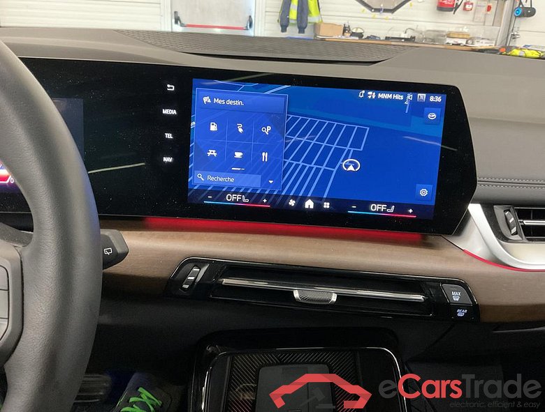 BMW 2 Active Tourer (U06) Active Tourer PHEV 225xeA (180 kW) #5