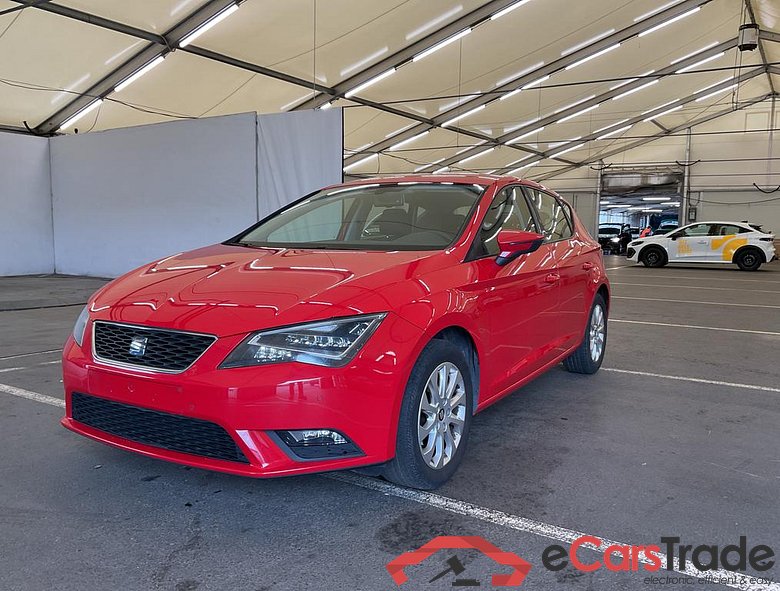 SEAT Leon 1,2 TSI STYLE 5T 77 DB0 M6