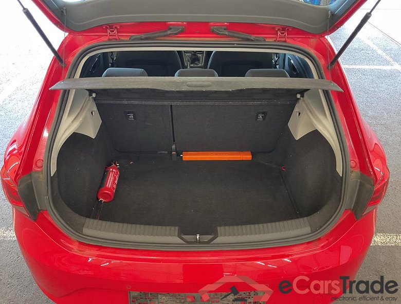 SEAT Leon 1,2 TSI STYLE 5T 77 DB0 M6 #4