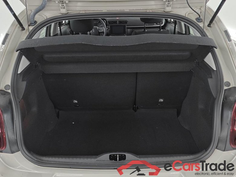 CITROEN C3 PureTech 83 S&S C-Series 5D 61kW #5