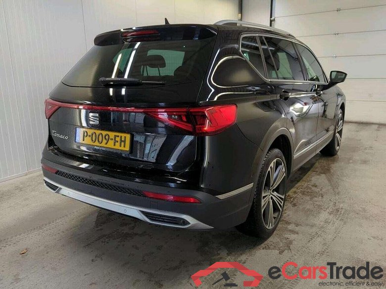 SEAT Tarraco 1.5 TSI Xcell Bns In #2