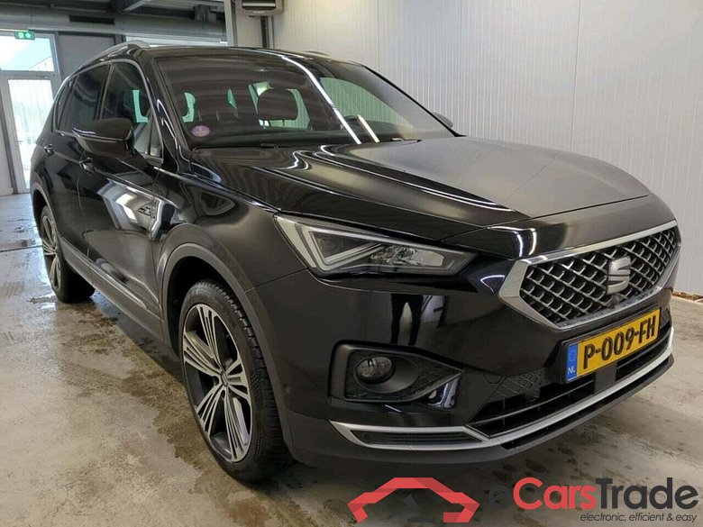 SEAT Tarraco 1.5 TSI Xcell Bns In #5