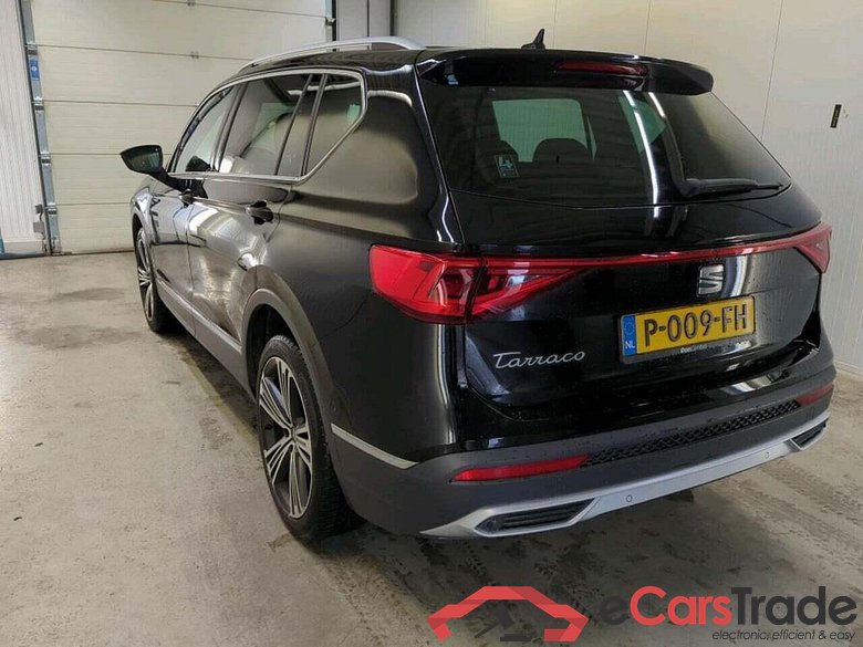 SEAT Tarraco 1.5 TSI Xcell Bns In #6