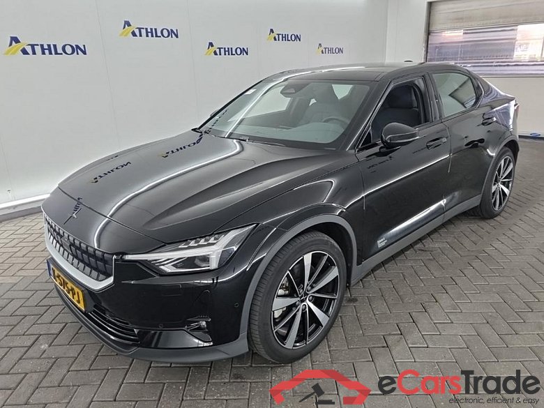Polestar Polestar 2 Pilot Plus 5D 300kW #1