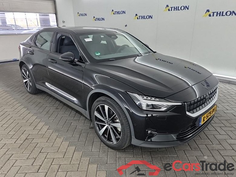 Polestar Polestar 2 Pilot Plus 5D 300kW #2