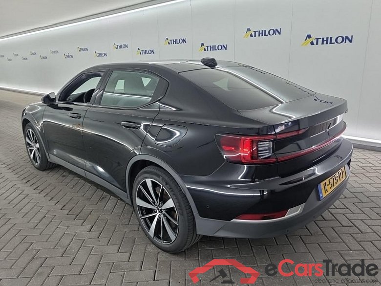 Polestar Polestar 2 Pilot Plus 5D 300kW #4