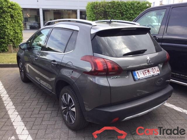 PEUGEOT 2008 1.2 PureTech Style S&S (EU6.2) #3