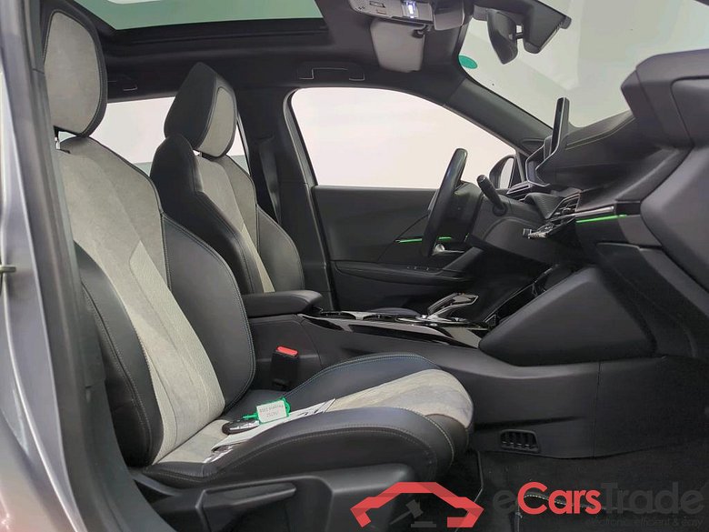 Peugeot e-2008 GT Première EV 50kWh 136 7,4kW 5d #5